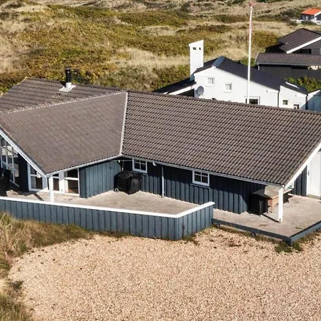 Dom wakacyjny Ve318-vejers-strand-nordvej-45-a